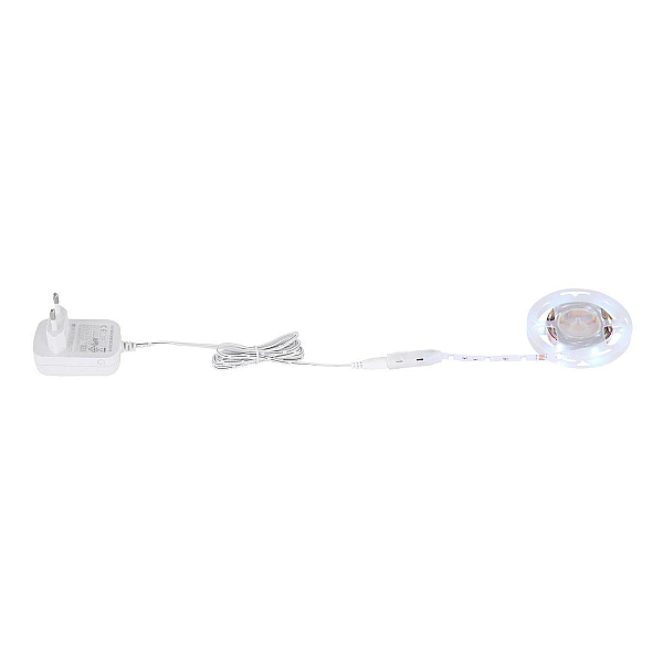 Светодиодная лента Globo Led Band 6W/m RGB 2M 39017