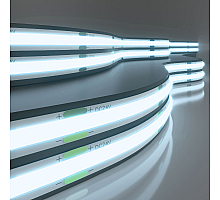 Светодиодная лента Elektrostandard COB 24В 480Led 14Вт/м 6500K 5м IP20 4690389203756 a065582