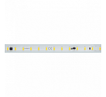 Светодиодная влагозащищенная лента Arlight 14W/m 72LED/m 5630SMD холодный белый 50M 027050(2)