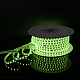 Светодиодная лента Elektrostandard 220V 11W 60Led 5050 IP65 мульти, 50 м 4690389170942