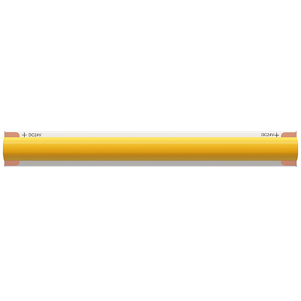 Светодиодная лента Maytoni 6W/m 480LED/m COB теплый белый 5M 201067