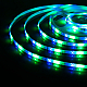 Светодиодная лента Elektrostandard 12V 4,8W 60Led 2835 IP65 RGB, 5м 4690389154928