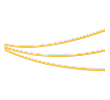 Светодиодная герметичная лента Arlight COB-PS-X400-7mm 24V Day4000 (7.2 W/m, IP67, CSP, 5m) 039959