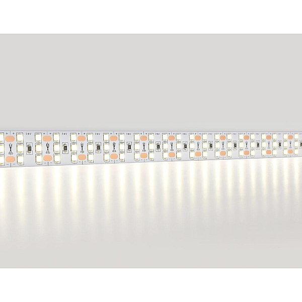 Светодиодная лента Ambrella Light 26W/m 324LED/m 2835SMD дневной белый 5M GS3902