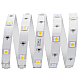 Светодиодная лента Apeyron 12В СТ 7,2Вт/м smd5050 30д/м IP20 360Лм/м 5м 4000К 00-149