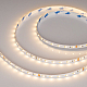 Светодиодная лента Arlight UL-A120-10mm 24V White-MIX (9.6 W/m, IP20, 5m) (Изменяемая ЦТ) 025211(3)
