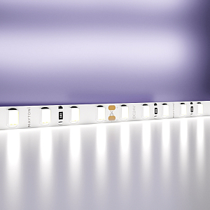 Светодиодная лента Maytoni Led Strip 24В 2835 9,6Вт/м 6000K 5м IP20 20021