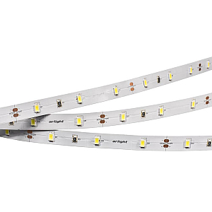 Светодиодная лента Arlight ULTRA-5000 12V Warm2400 (5630, 150 LED, LUX) 018109