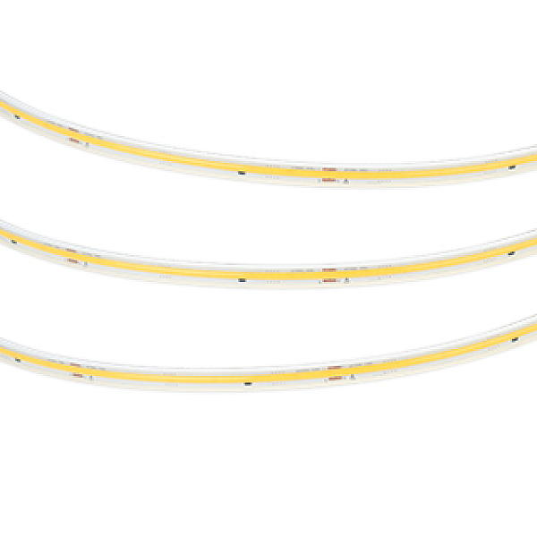 Светодиодная лента герметичная Arlight ARL-PS-X296-10mm 230V White6000 (12 W/m, IP67, 50m) 064402