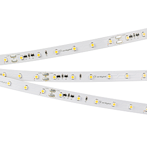 Светодиодная лента Arlight IC-A60-10mm 24V Warm2700 (4.8 W/m, IP20, 3528, 20m) 025013(2)