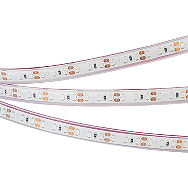 Светодиодная герметичная лента Arlight RTW-PFS-A120-11mm 24V Green (9.6 W/m, IP68, 2835, 5m) 053818