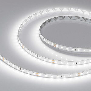 Светодиодная лента Arlight UL-A98-8mm 24V White6000 10 W/m, IP20, 2835, 5m 040005