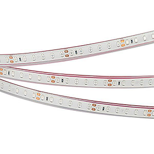 Светодиодная лента герметичная Arlight RTW-PFS-A120-11mm 24V Blue (9.6 W/m, IP68, 2835, 5m) 033787