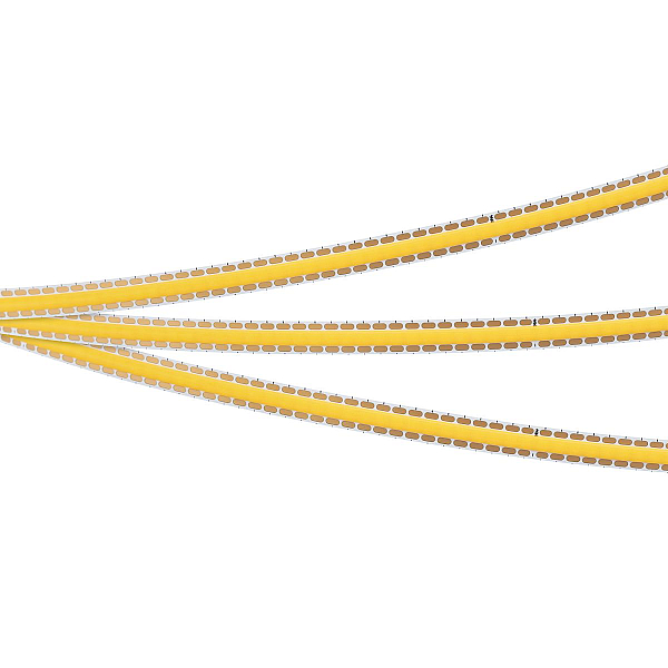 Светодиодная лента Arlight COB-X544-8mm 24V Warm3500 (11 W/m, IP20, 5m, FreeСut) (Свободная резка) 043415(1)