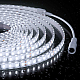 Светодиодная лента Apeyron 9,6W/m 120LED/m 2835SMD холодный белый 5M 00-443