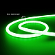 Светодиодная влагозащищенная лента Apeyron 14,4W/m 120LED/m 2835SMD зеленый 5M 00-328