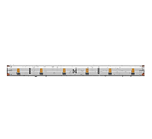 Светодиодная лента Maytoni Led Strip 24В 2835 7,2Вт/м 3000К 5м IP65 201027