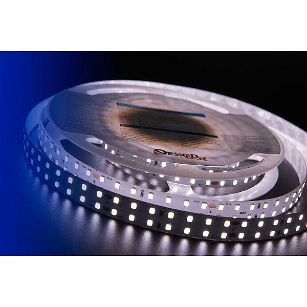 Светодиодная лента DesignLed DSG5120-24-NW-33 001133