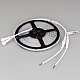 Светодиодная герметичная лента Arlight SPI-PS-A120-12mm 24V RGB-PX6-BPT (23 W/m, IP67, 2835, 5m) 049452