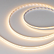 Светодиодная лента Arlight COB-X544-8mm 24V Warm3000 (11 W/m, IP20, 5m, FreeCut) 043414(1)
