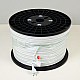 Светодиодная герметичная лента Arlight WAVE-SIDE-A120-12x25mm 230V Warm3000 (12 W/m, IP67, 50m, wire x2) 051933