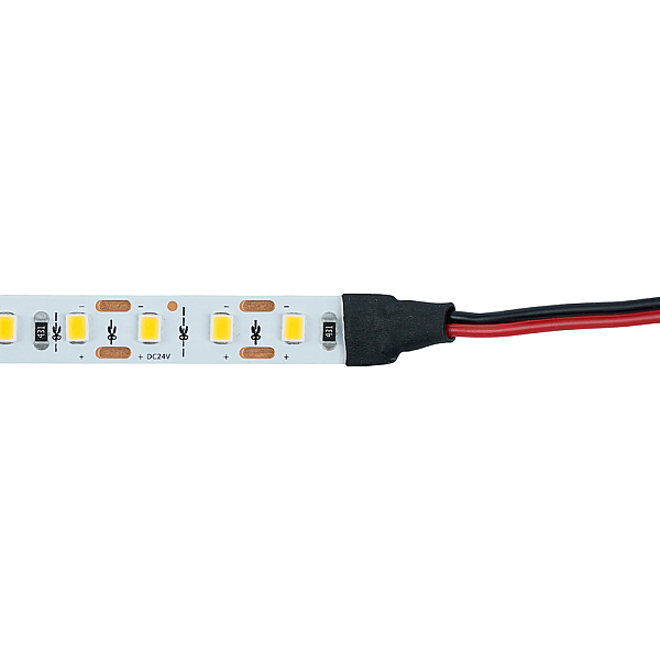 Светодиодная лента Feron 11W/m 120LED/m 2835SMD 4000К 5M свободный рез LS506 53058
