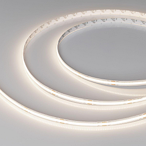 Светодиодная лента Arlight COB-X480-8mm 24V Day4000 (10 W/m, IP20, 20m PRO REEL) 048023