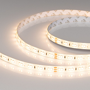 Светодиодная лента герметичная Arlight ULW-SE-A140-10mm 24V Day-MIX (14.4 W/m, IP65, 5m) (Изменяемая ЦТ) 058981(1)