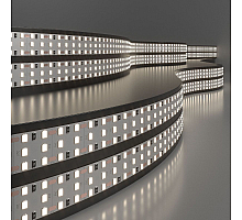 Светодиодная лента Elektrostandard 2835 24В 360Led 26Вт/м 4200K 5м IP20 4690389193705 a062579