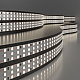 Светодиодная лента Elektrostandard 2835 24В 360Led 26Вт/м 4200K 5м IP20 4690389193705 a062579