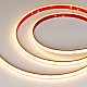 Светодиодная лента Arlight герметичная CSP-PFS-X320-10mm 24V Warm2400 (10 W/m, IP68, TWP100, 5m) 060277