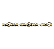 Светодиодная лента ST Luce 24V 180 Led/м 14.4W 1400 Lm 3000K IP20 ST016 ST016.314.20