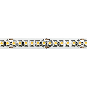 Светодиодная лента ST Luce 24V 180 Led/м 14.4W 1400 Lm 3000K IP20 ST016 ST016.314.20