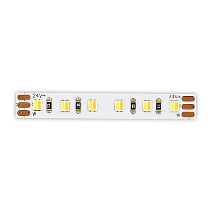 Светодиодная лента ST Luce 24В 14Вт/м 2700/6000К 1м IP20 ST1003.014.20CCT
