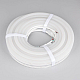Светодиодная лента герметичная Arlight MOONLIGHT-PRO-SIDE-X336-12x24mm 24V RGBW-Warm (12 W/m, IP68, 10m, wire x2) (Вывод прямой) 055330