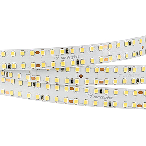 Светодиодная лента Arlight S2-A280-15mm 24V White6000 (20 W/m, IP20, 2835, 2.5m) 023399(2)