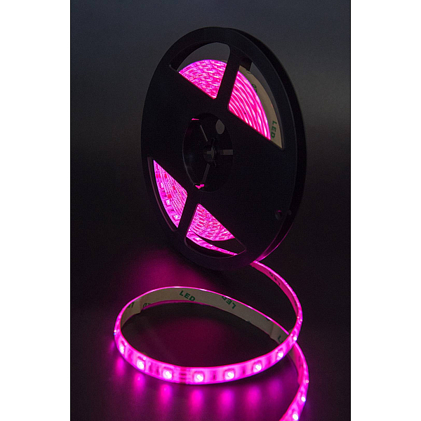Светодиодная лента SWG SWG560-24-14.4-RGB-65-M 009273