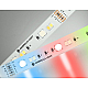 Светодиодная лента Ambrella Light 13W/m 90LED/m 5050+2835SMD RGB+белый 5M GS4501
