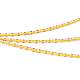 Светодиодная лента герметичная Arlight COB-SE-X360-8mm 5V Warm2700 (5 W/m, IP65, 5m)  041710(1)