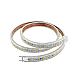 Светодиодная влагозащищенная лента Horoz 5W/m 156LED/m 2835SMD красный 50M 081-006-0001 HRZ00002728