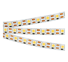 Светодиодная лента Arlight RT 2-5000 12V Cx1 Green 2x (5060, 360 LED, LUX) 011710