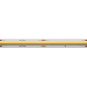 Светодиодная лента Maytoni Ultra 24В COB 15Вт/м 2700K 5м IP20 201223