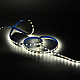 Светодиодная лента Gauss 8W/m 60LED/m 5050SMD теплый белый 2M BT020