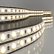 Светодиодная лента Elektrostandard 12V 14,4W 60Led 5050 IP65 теплый белый, 5м 4690389038501