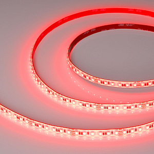 Светодиодная лента герметичная Arlight RTW-SE-A120-8mm 24V RGB (12 W/m, IP65, 5m) (5 лет) 042906(1)