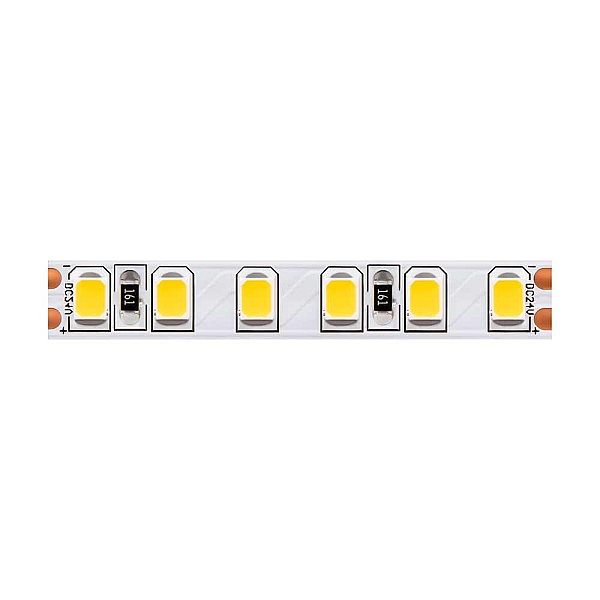 Светодиодная лента Maytoni Technical 9,6W/m 120LED/m 2835SMD теплый белый 5M 10142