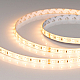 Светодиодная лента герметичная Arlight ULW-SE-A140-10mm 24V Day-MIX (14.4 W/m, IP65, 5m) (Изменяемая ЦТ) 058981(1)