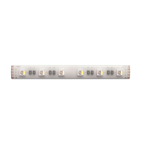 Светодиодная лента Arte Lamp Aqua Tape 24В 14,4Вт/м 3800/4200+RGB 5м IP65 A2406012-05-RGB4K