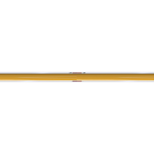 Светодиодная лента 24V 10W/m 3100К 5м Arte Lamp LANE A2432005-01-3K