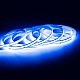 Светодиодная лента Apeyron 14W/m 512LED/m COB синий 3M 212ОО